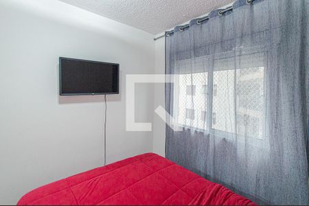 Apartamento à venda com 28m², 1 quarto e sem vagaQuarto