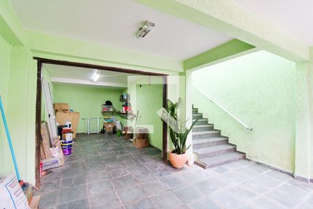 Casa à venda com 108m², 2 quartos e 2 vagasGaragem