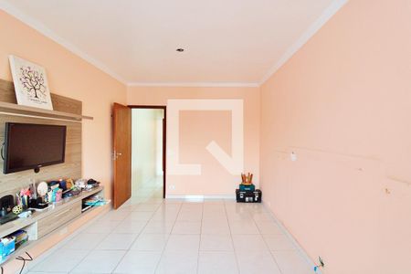 Quarto 1 de casa para alugar com 2 quartos, 108m² em Jardim Maria Rosa, Taboão da Serra