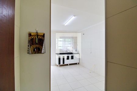 Casa à venda com 108m², 2 quartos e 2 vagasCozinha