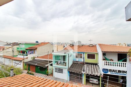 Casa à venda com 108m², 2 quartos e 2 vagasVista do Quarto 1