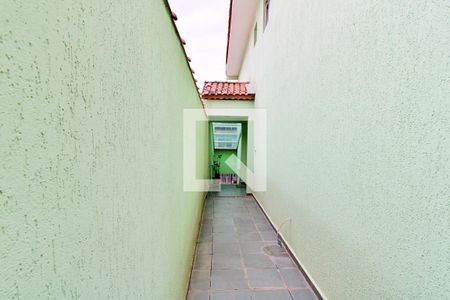 Casa à venda com 108m², 2 quartos e 2 vagasÁrea Externa