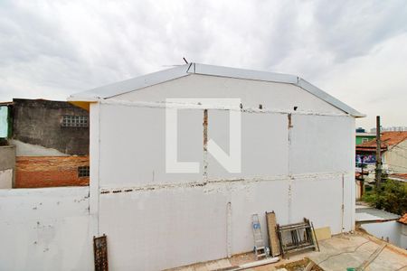 Casa à venda com 108m², 2 quartos e 2 vagasVista do Quarto 2