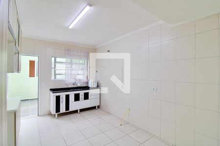 Casa à venda com 108m², 2 quartos e 2 vagasCozinha