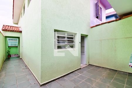 Casa à venda com 108m², 2 quartos e 2 vagasÁrea Externa