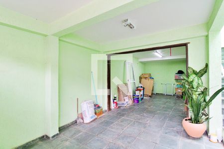 Casa à venda com 108m², 2 quartos e 2 vagasGaragem