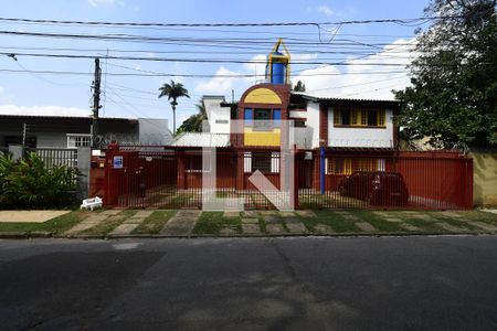 Studio para alugar com 30m², 1 quarto e sem vagaFachada