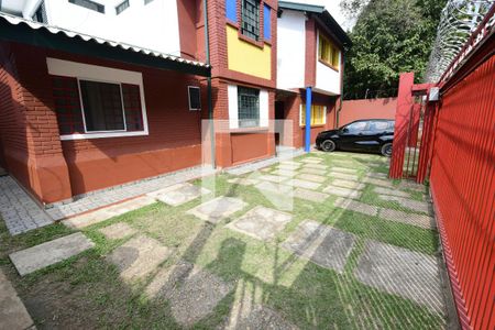 Studio para alugar com 30m², 1 quarto e sem vagaGaragem