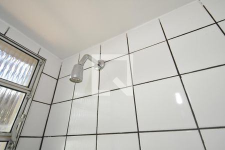 Studio para alugar com 30m², 1 quarto e sem vagaBanheiro