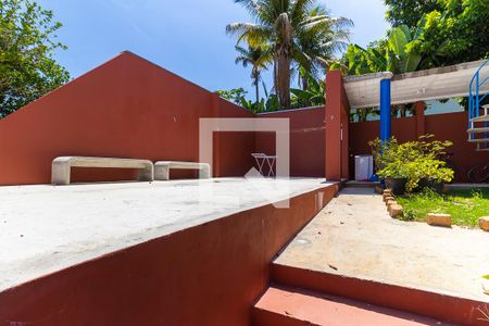 Studio para alugar com 30m², 1 quarto e sem vagaÁrea comum - Lavanderia