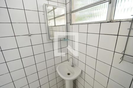 Studio para alugar com 30m², 1 quarto e sem vagaBanheiro