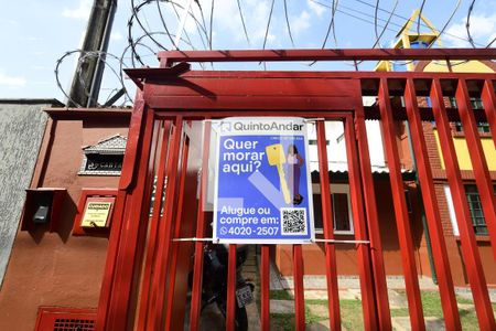 Studio para alugar com 30m², 1 quarto e sem vagaPlaca