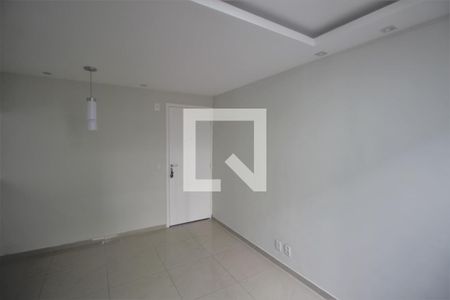 Sala de apartamento para alugar com 2 quartos, 43m² em Pião, São Gonçalo