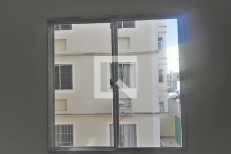 Vista do Quarto 1 de apartamento para alugar com 2 quartos, 43m² em Pião, São Gonçalo