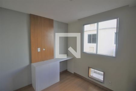 Quarto 1 de apartamento para alugar com 2 quartos, 43m² em Pião, São Gonçalo