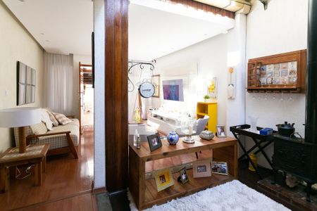 Sala de casa à venda com 2 quartos, 191m² em Parque Terra Nova, São Bernardo do Campo