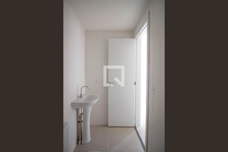 Apartamento à venda com 46m², 2 quartos e 1 vagaBanheiro