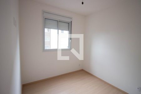 Apartamento à venda com 46m², 2 quartos e 1 vagaQuarto 2