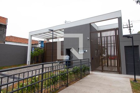 Apartamento à venda com 46m², 2 quartos e 1 vagaPortaria