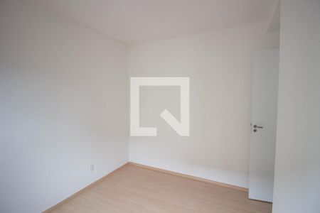 Apartamento à venda com 46m², 2 quartos e 1 vagaQuarto 2
