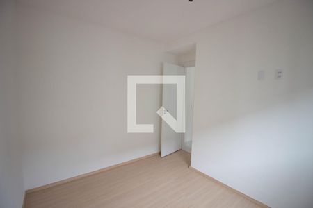 Apartamento à venda com 46m², 2 quartos e 1 vagaQuarto 2