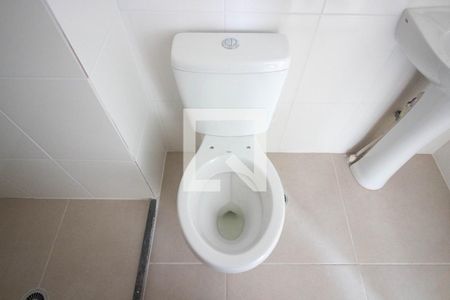 Apartamento à venda com 46m², 2 quartos e 1 vagaVaso