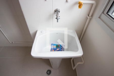 Apartamento à venda com 46m², 2 quartos e 1 vagaTanque