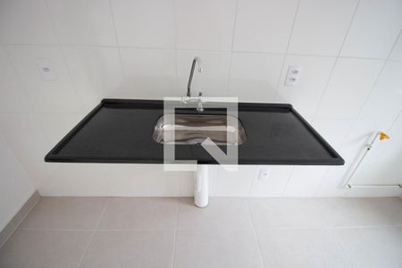 Apartamento à venda com 46m², 2 quartos e 1 vagaPia