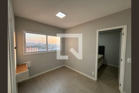 Sala/cozinha de apartamento para alugar com 2 quartos, 33m² em Vila Pierina, São Paulo
