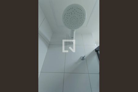 Apartamento à venda com 33m², 2 quartos e sem vagaBanheiro