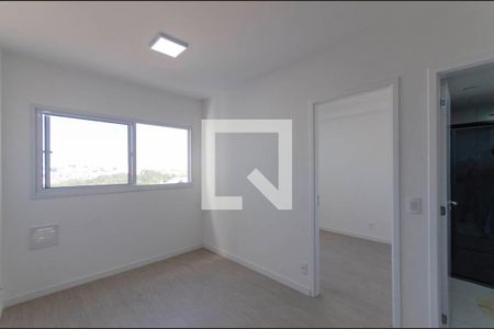 Sala de apartamento à venda com 2 quartos, 33m² em Vila Pierina, São Paulo