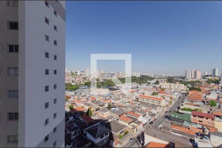 Apartamento à venda com 33m², 2 quartos e sem vagaVista Quarto 2