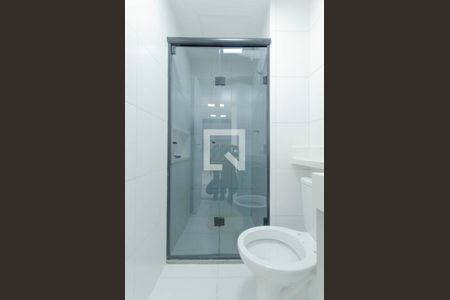 Apartamento à venda com 33m², 2 quartos e sem vagaBanheiro