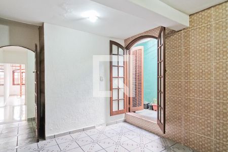 Casa para alugar com 200m², 3 quartos e 2 vagasQuarto 4