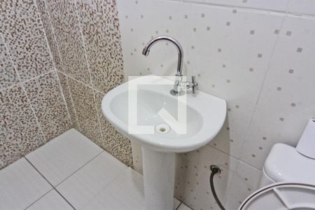 Casa para alugar com 200m², 3 quartos e 2 vagasBanheiro 2