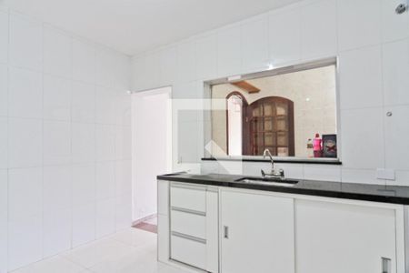 Casa para alugar com 200m², 3 quartos e 2 vagasCozinha