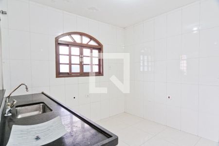 Casa para alugar com 200m², 3 quartos e 2 vagasCozinha