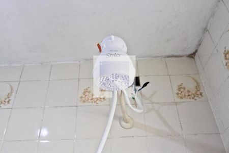 Casa para alugar com 200m², 3 quartos e 2 vagasBanheiro 1