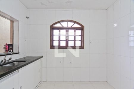 Casa para alugar com 200m², 3 quartos e 2 vagasCozinha