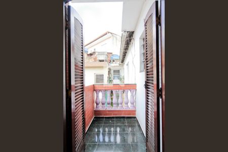 Casa para alugar com 200m², 3 quartos e 2 vagasQuarto 3