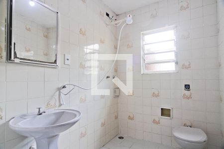 Casa para alugar com 200m², 3 quartos e 2 vagasBanheiro 1