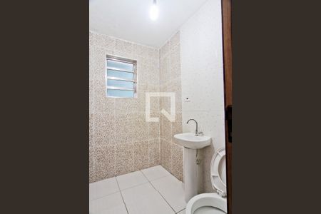 Casa para alugar com 200m², 3 quartos e 2 vagasBanheiro 2