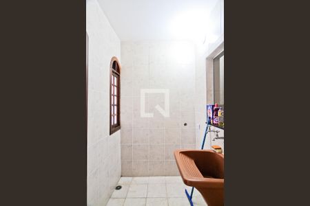 Casa para alugar com 200m², 3 quartos e 2 vagasÁrea de Serviço