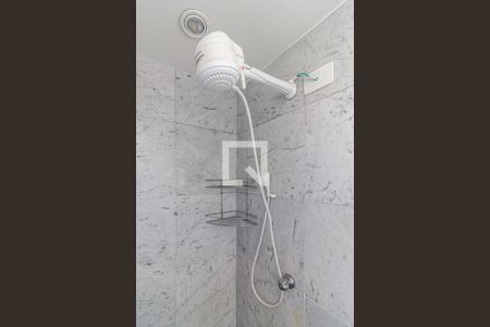 Apartamento para alugar com 46m², 1 quarto e 1 vaga Apartamento para alugar com 46m², 1 quarto e 1 vagaBanheiro