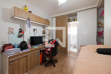 Apartamento à venda com 300m², 5 quartos e 4 vagasSuíte 2