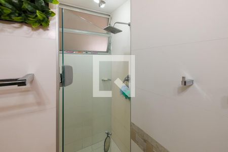 Apartamento à venda com 300m², 5 quartos e 4 vagasBanheiro Corredor