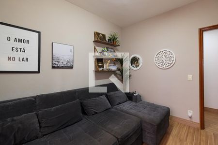 Apartamento à venda com 300m², 5 quartos e 4 vagasQuarto 2