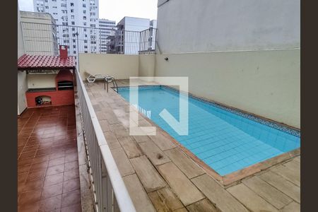 Apartamento à venda com 300m², 5 quartos e 4 vagasÁrea comum - Piscina