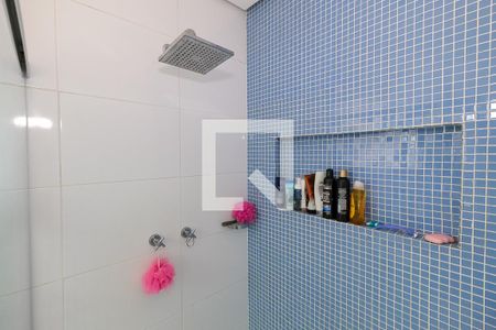 Apartamento à venda com 300m², 5 quartos e 4 vagasBanheiro da Suíte 2