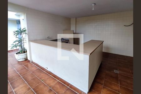 Apartamento à venda com 300m², 5 quartos e 4 vagasÁrea comum - Salão de festas